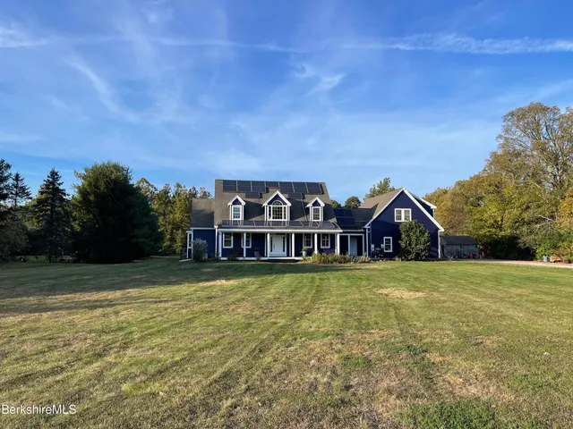 $1,395,000 | 124 Egremont Plain Road, Egremont, MA 01230