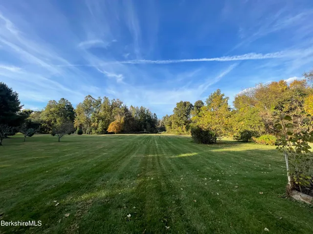 $1,395,000 | 124 Egremont Plain Road, Egremont, MA 01230