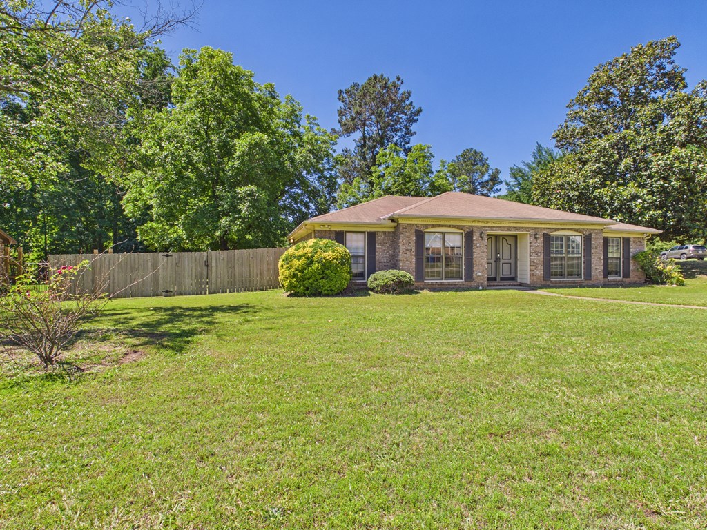 1332 North Ridge Drive Columbus, GA 31904 - Photo 5 of 32