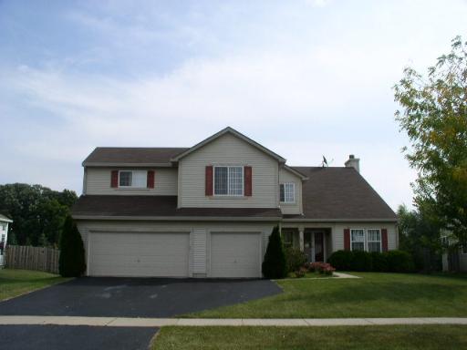 1377 Kettering Road Mundelein, IL 60060 - Photo 1 of 1 Gallery Image 1
