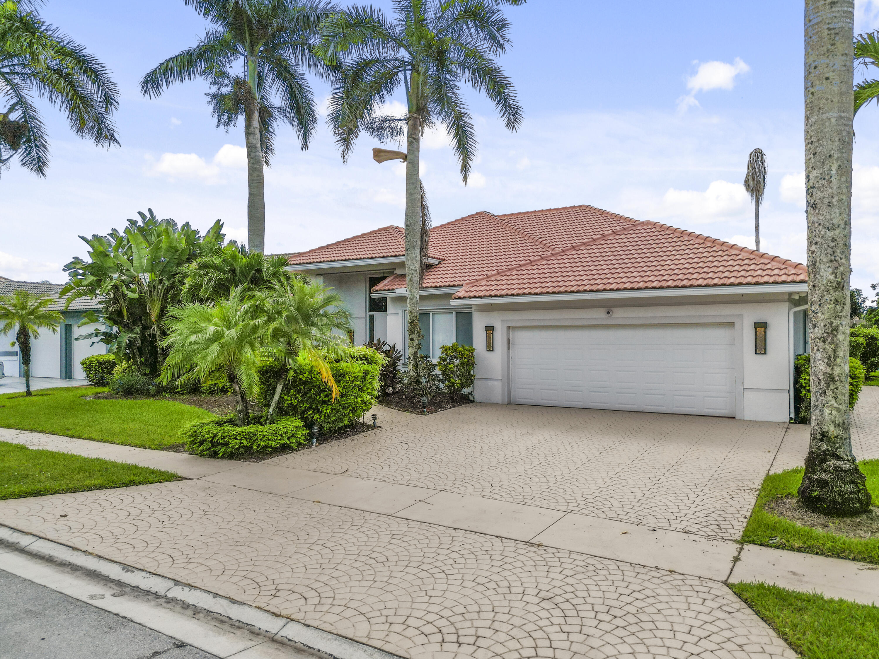 10152 Canoe Brook Circle Boca Raton, FL 33498 - Photo 1 of 60 Front