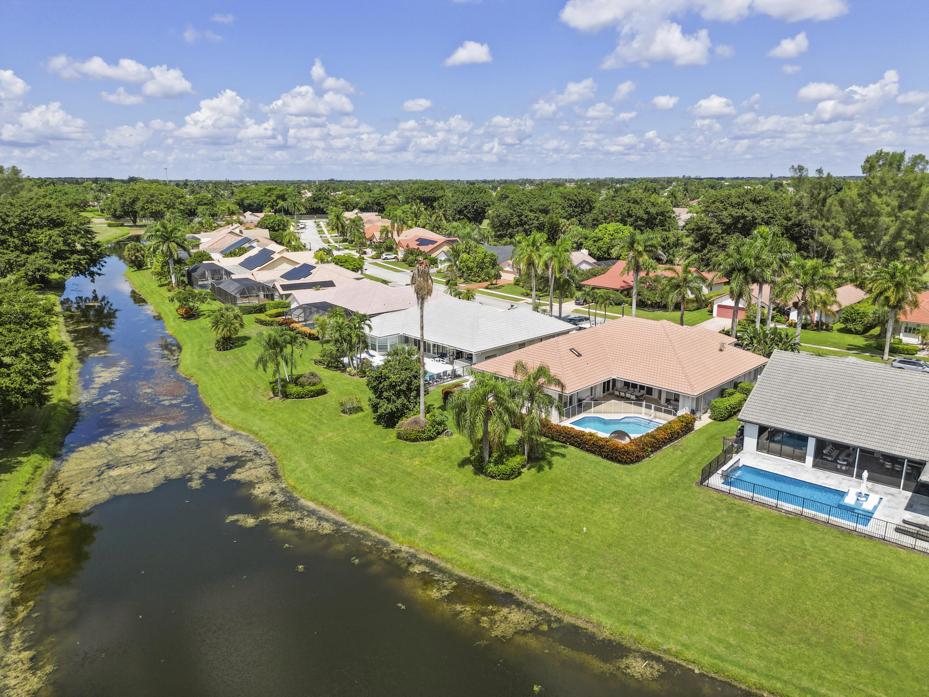 10152 Canoe Brook Circle Boca Raton, FL 33498 - Photo 60 of 60 DJI_0844_1