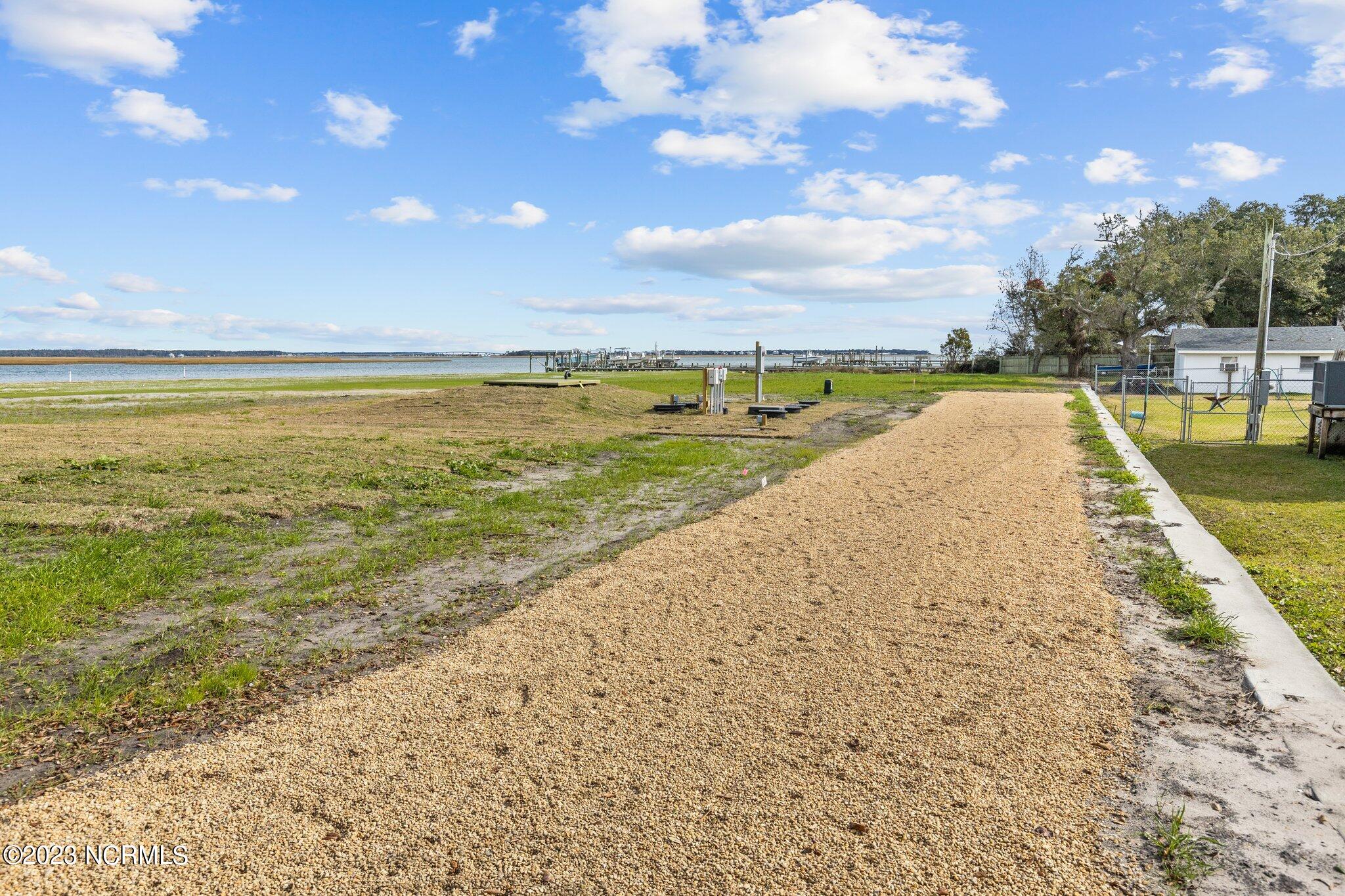 184 Lennoxville Point Road Beaufort, NC 28516 - Photo 18 of 23