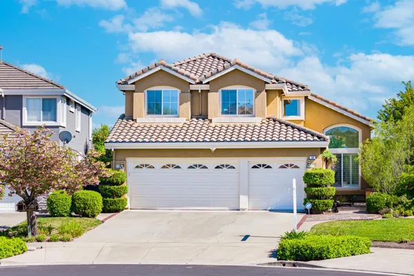 $1,949,999 | 54 Antelope Court, Danville, CA 94506