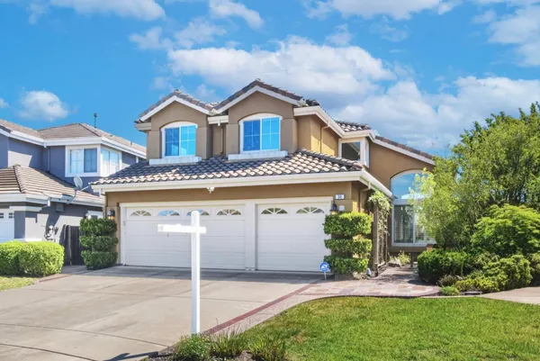 $1,949,999 | 54 Antelope Court, Danville, CA 94506