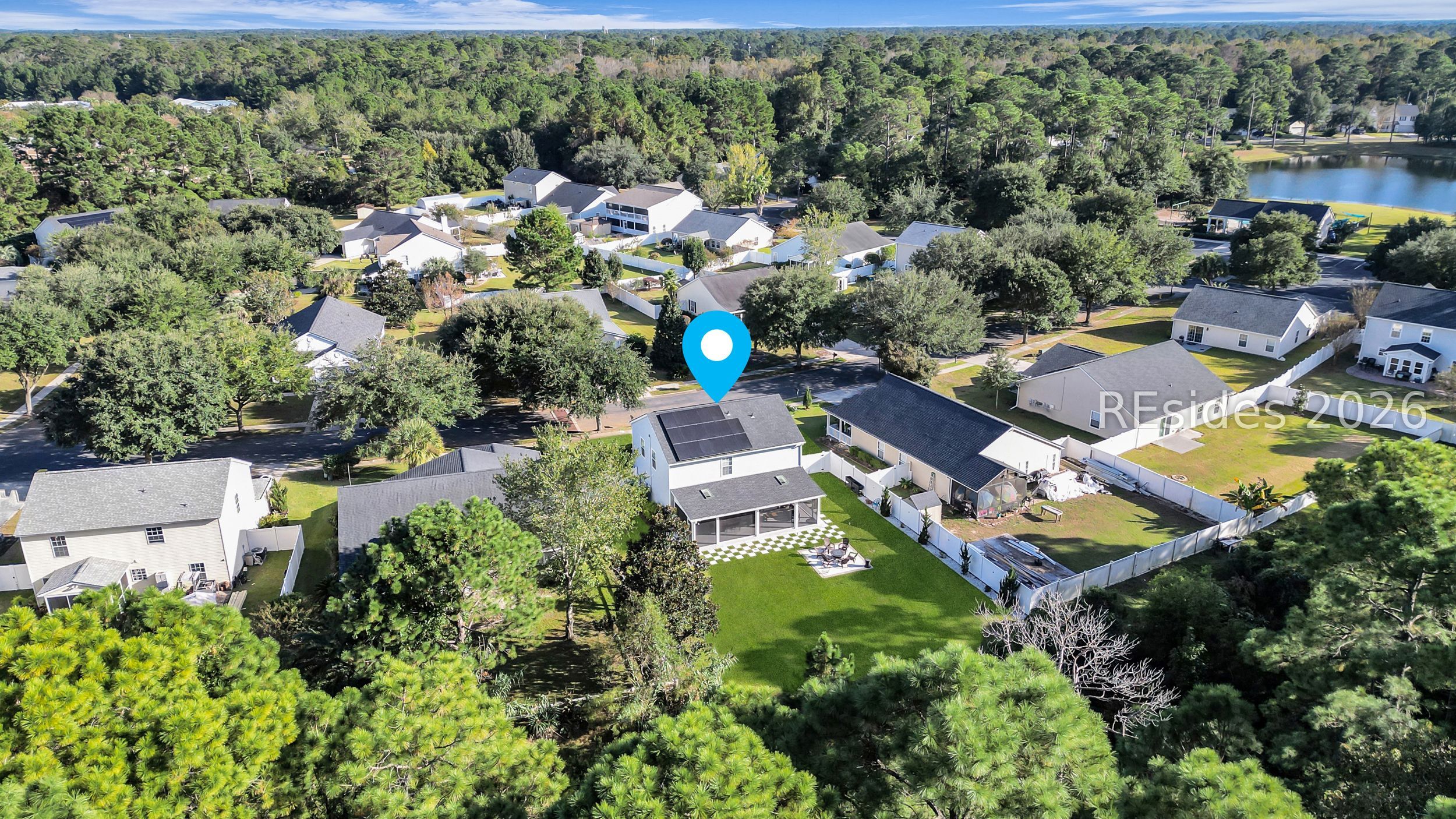 7 Lakeside Drive Bluffton, SC 29910 - Photo 64 of 77