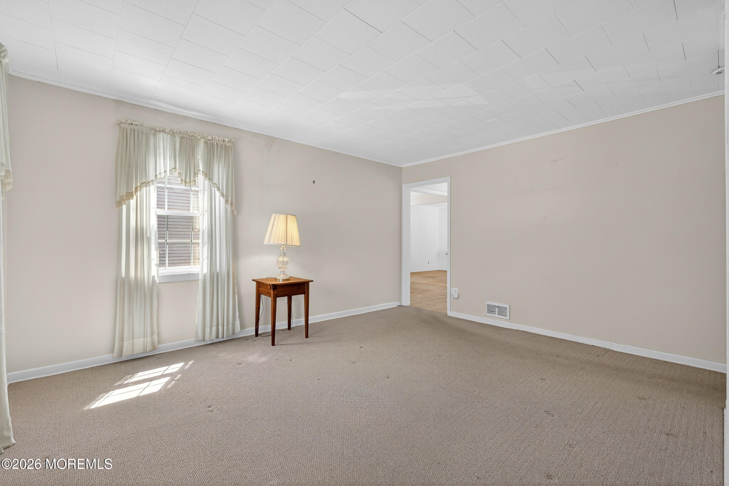 68 Davis Lane Red Bank, NJ 07701 - Photo 11 of 41 a view of empty room with windows