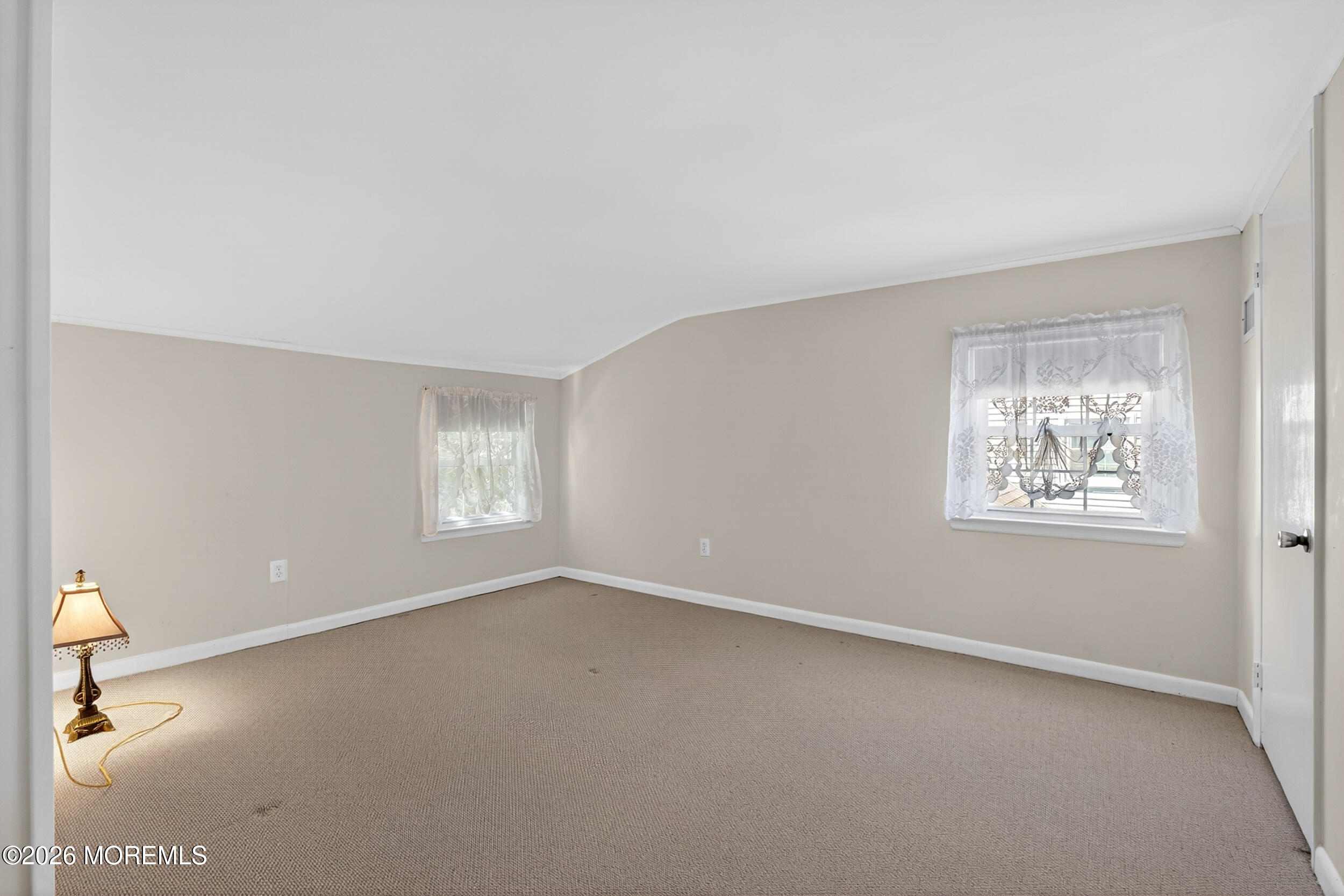 68 Davis Lane Red Bank, NJ 07701 - Photo 22 of 41 an empty room with a window
