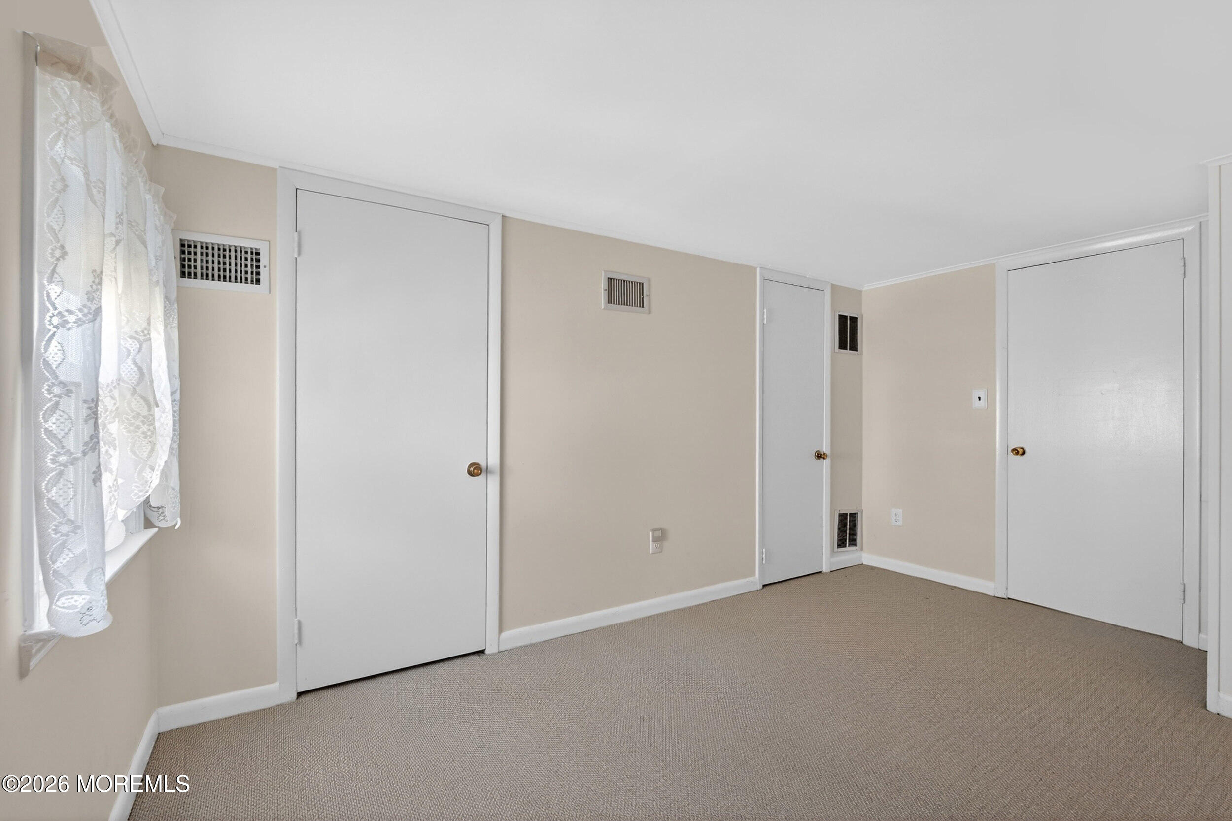 68 Davis Lane Red Bank, NJ 07701 - Photo 23 of 41 a view of an empty room