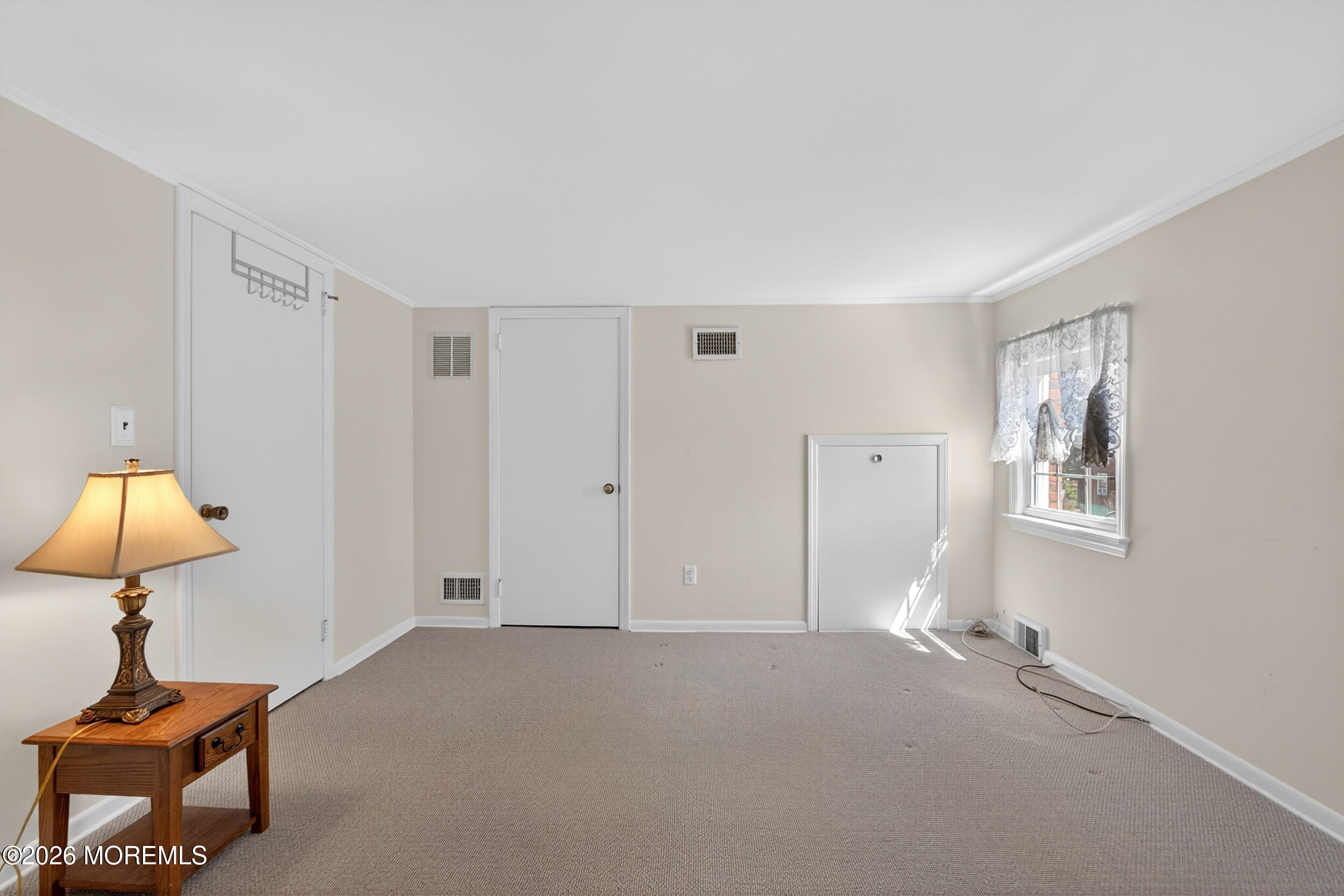 68 Davis Lane Red Bank, NJ 07701 - Photo 24 of 41 a view of livingroom and painted room