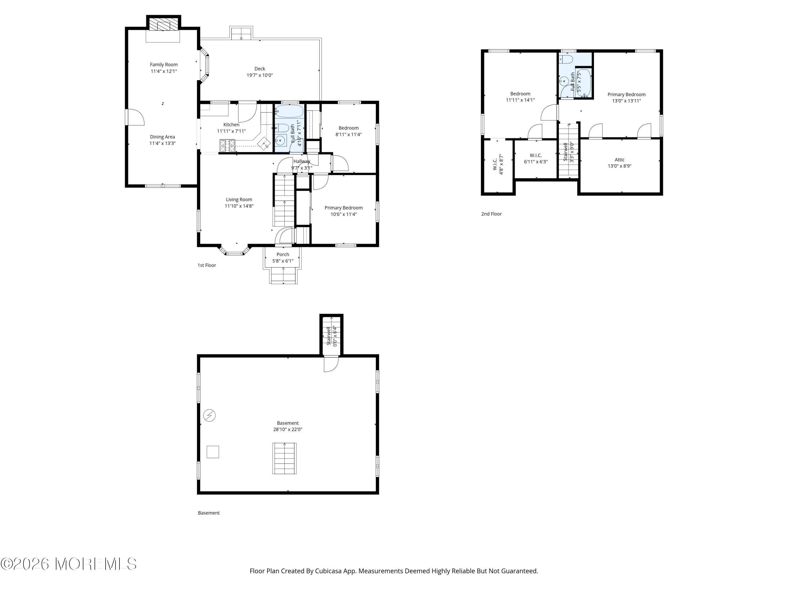 68 Davis Lane Red Bank, NJ 07701 - Photo 41 of 41