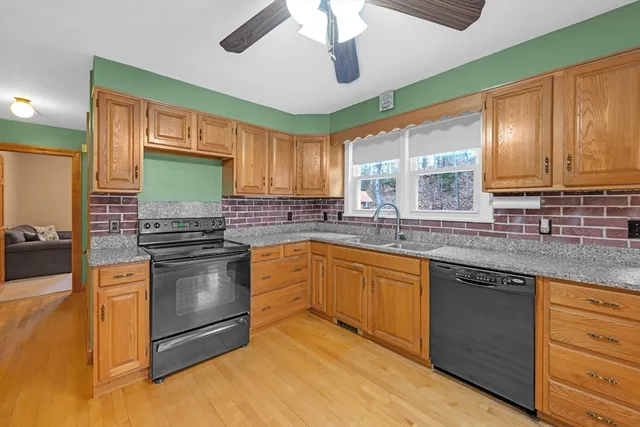 $549,900 | 12 Lancaster Street, Auburn, MA 01501