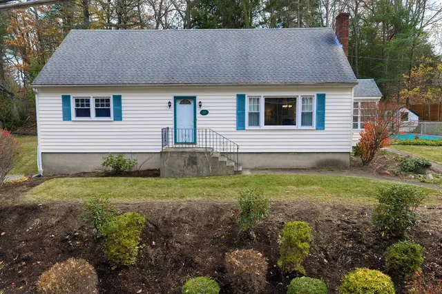 $549,900 | 12 Lancaster Street, Auburn, MA 01501