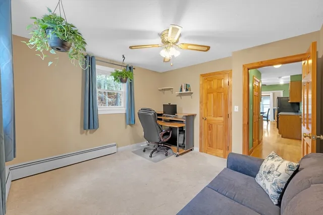 $549,900 | 12 Lancaster Street, Auburn, MA 01501