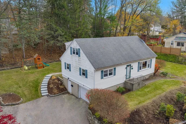 $549,900 | 12 Lancaster Street, Auburn, MA 01501