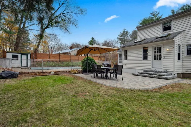 $549,900 | 12 Lancaster Street, Auburn, MA 01501