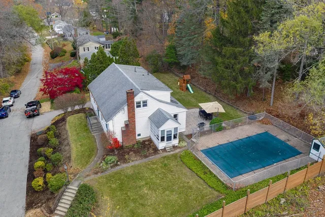 $549,900 | 12 Lancaster Street, Auburn, MA 01501