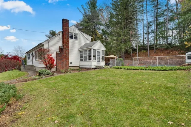 $549,900 | 12 Lancaster Street, Auburn, MA 01501