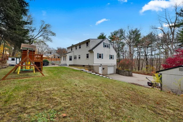 $549,900 | 12 Lancaster Street, Auburn, MA 01501