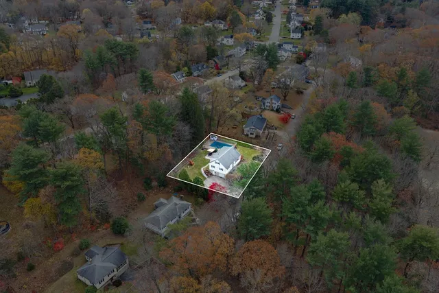 $549,900 | 12 Lancaster Street, Auburn, MA 01501