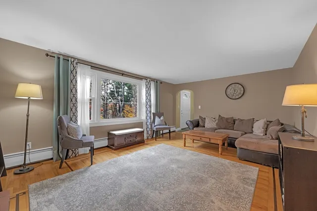 $549,900 | 12 Lancaster Street, Auburn, MA 01501