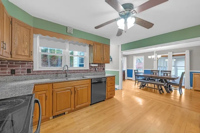 $549,900 | 12 Lancaster Street, Auburn, MA 01501