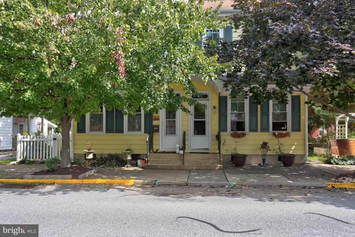 137 South Spruce Street Lititz, PA 17543 - Photo 20 of 20