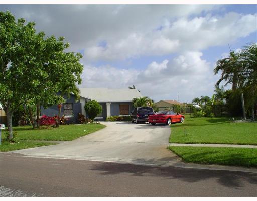 5761 Autumn Ridge Road Lake Worth, FL 33463 - Photo 2 of 10 Additional Photo