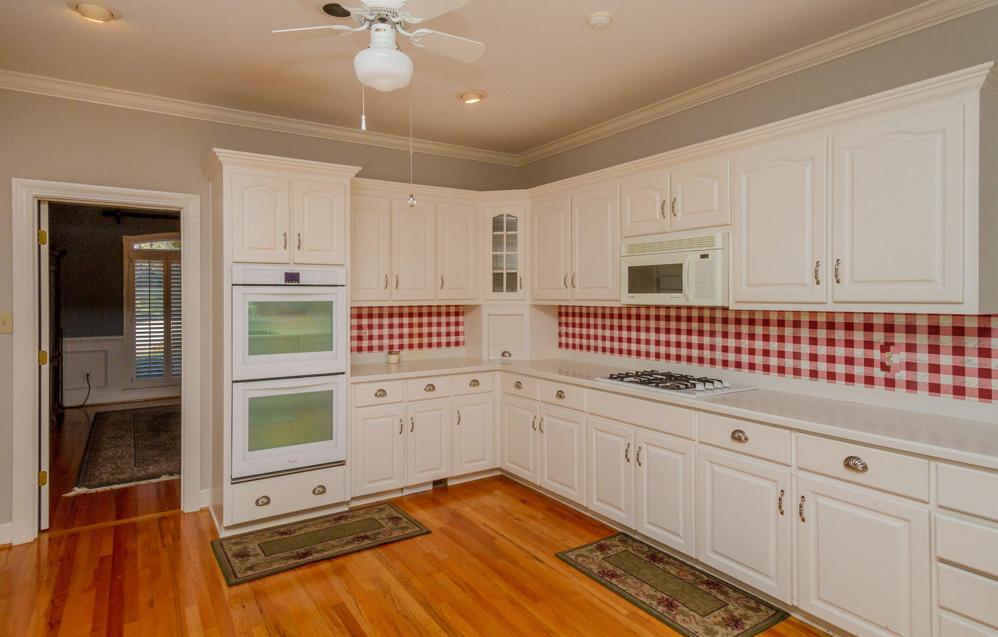 124 Sugarberry Road Aiken, SC 29803 - Photo 18 of 62
