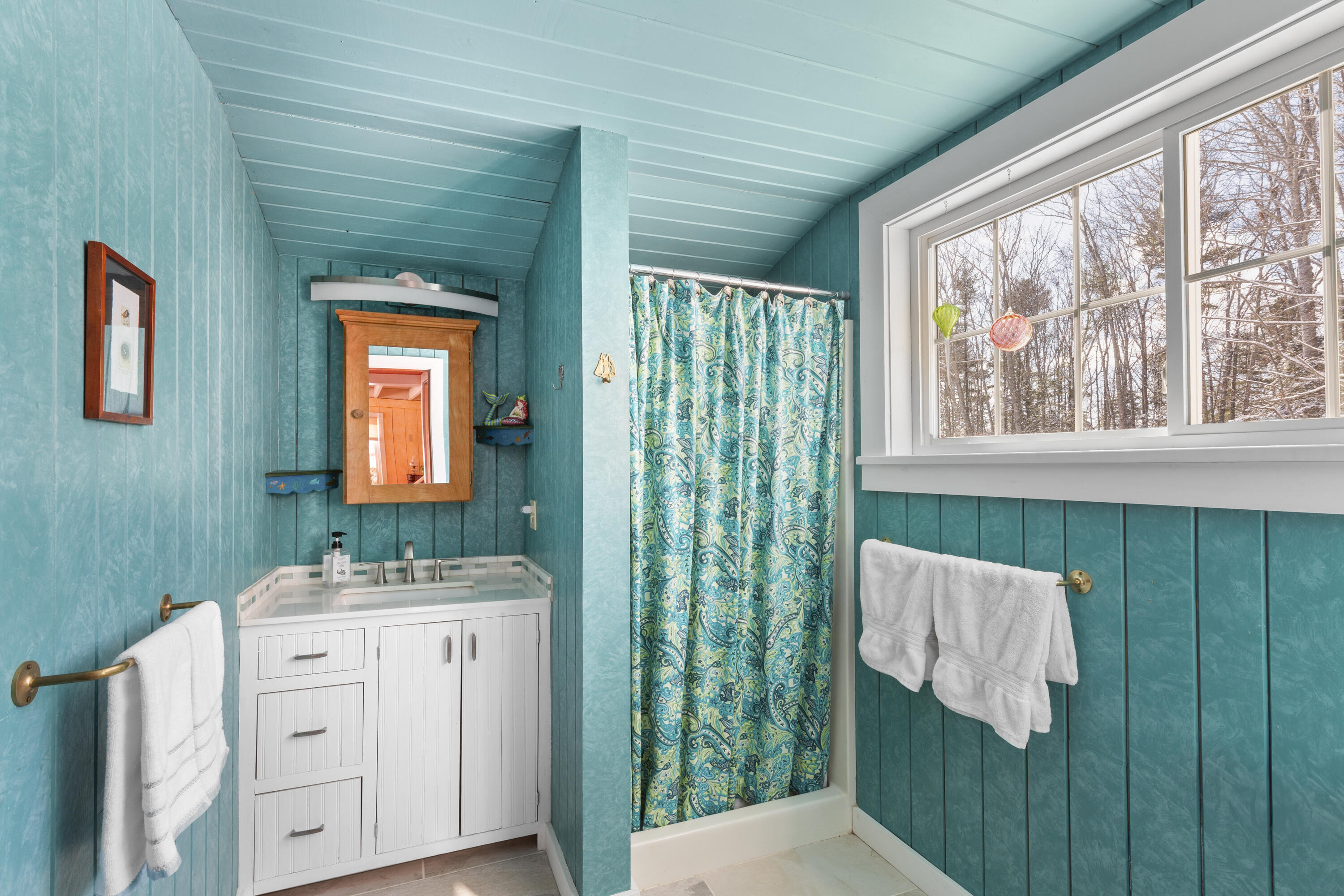 539 Bluff Road Northport, ME 04849 - Photo 14 of 38 14-539BluffRd-Northport-KS