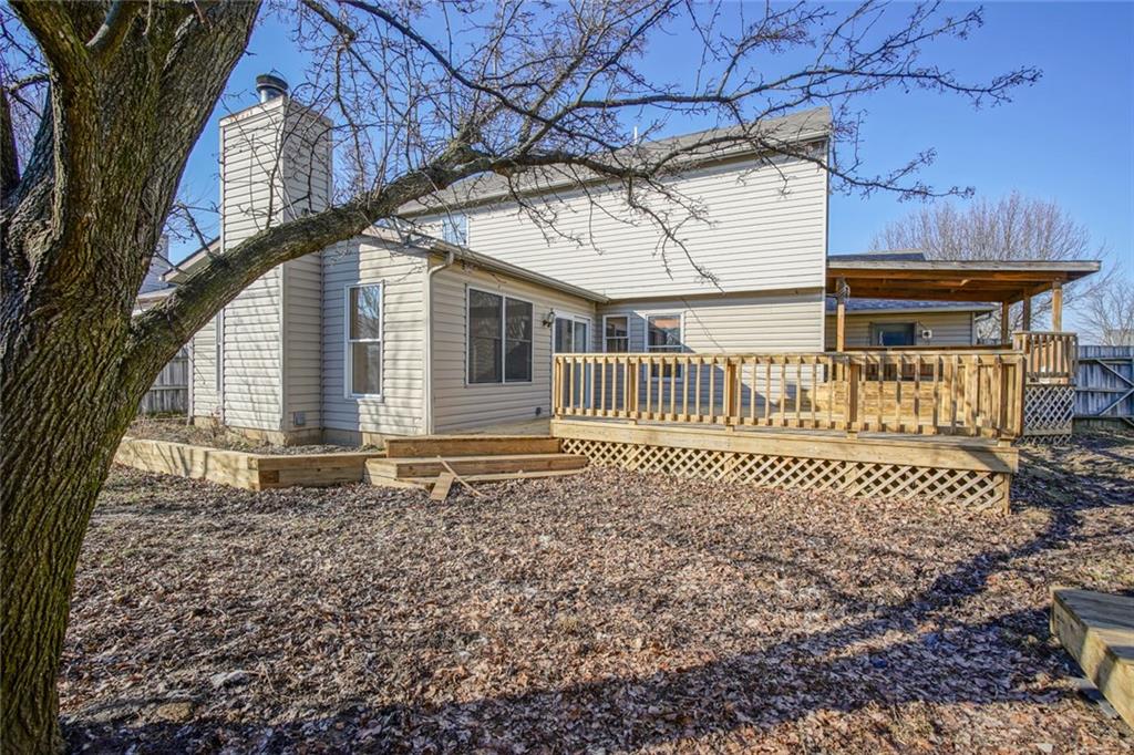 6511 Decatur Commons Indianapolis, IN 46221 - Photo 36 of 37