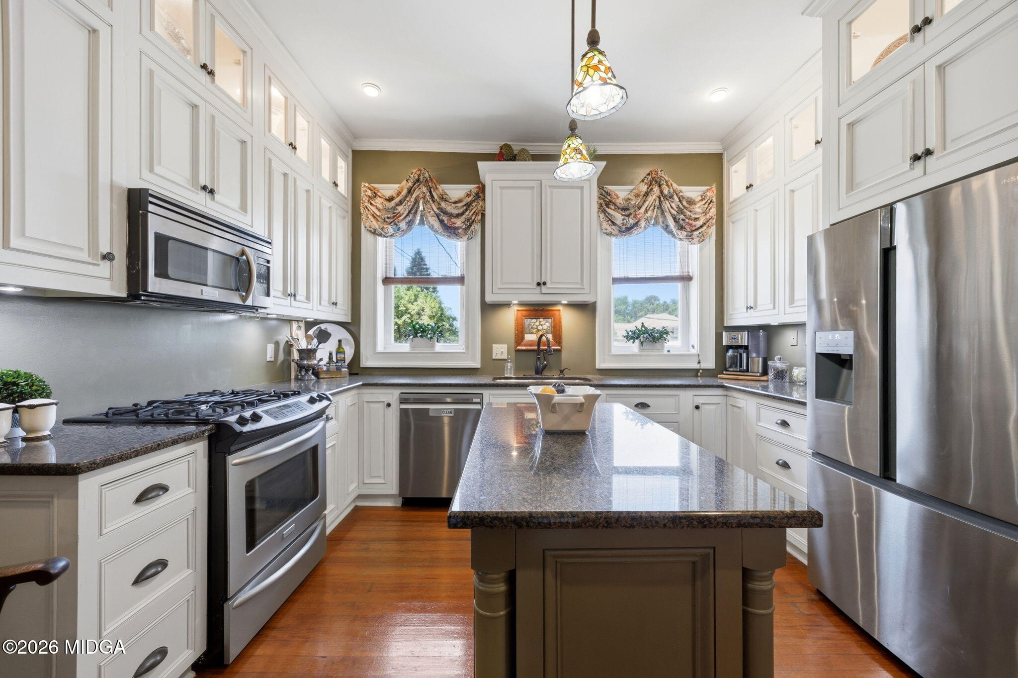 200 West Main Street Forsyth, GA 31029 - Photo 26 of 49 8