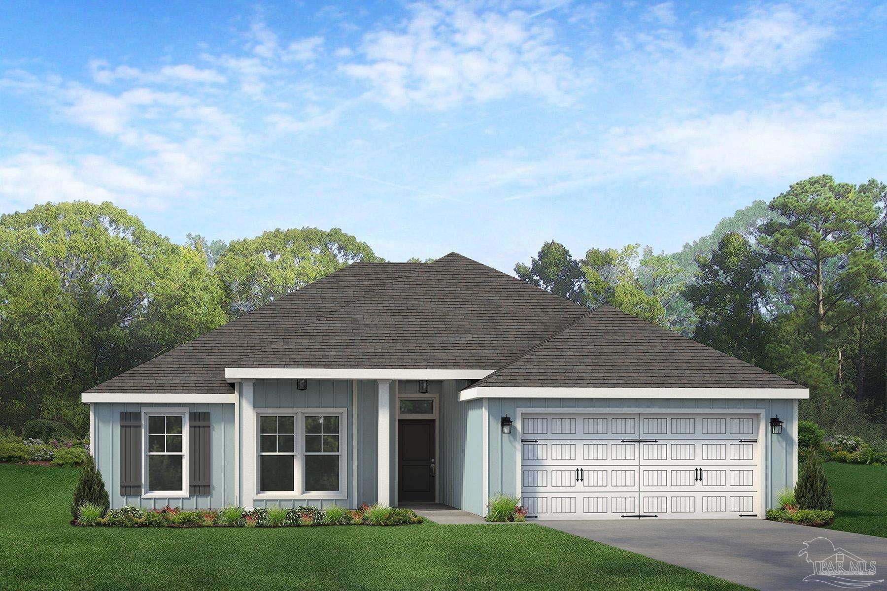 10094 American Farms Road Milton, FL 32583 - Photo 1 of 29 Gallery Image 1
