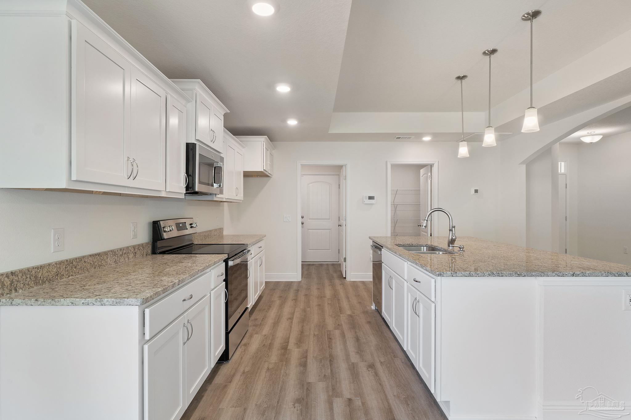 10094 American Farms Road Milton, FL 32583 - Photo 10 of 29 Gallery Image 10