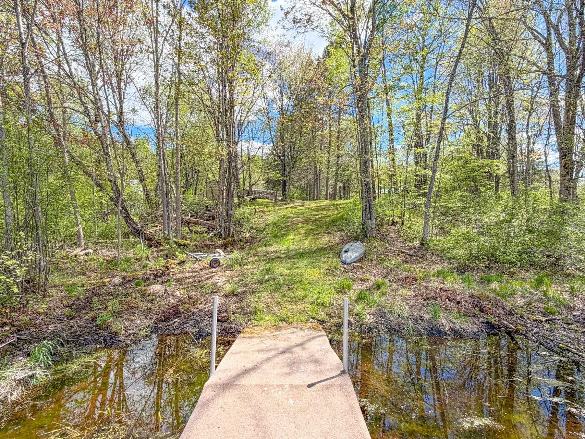 5650 W Tower Road Winter, WI 54896 - Photo 56 of 60