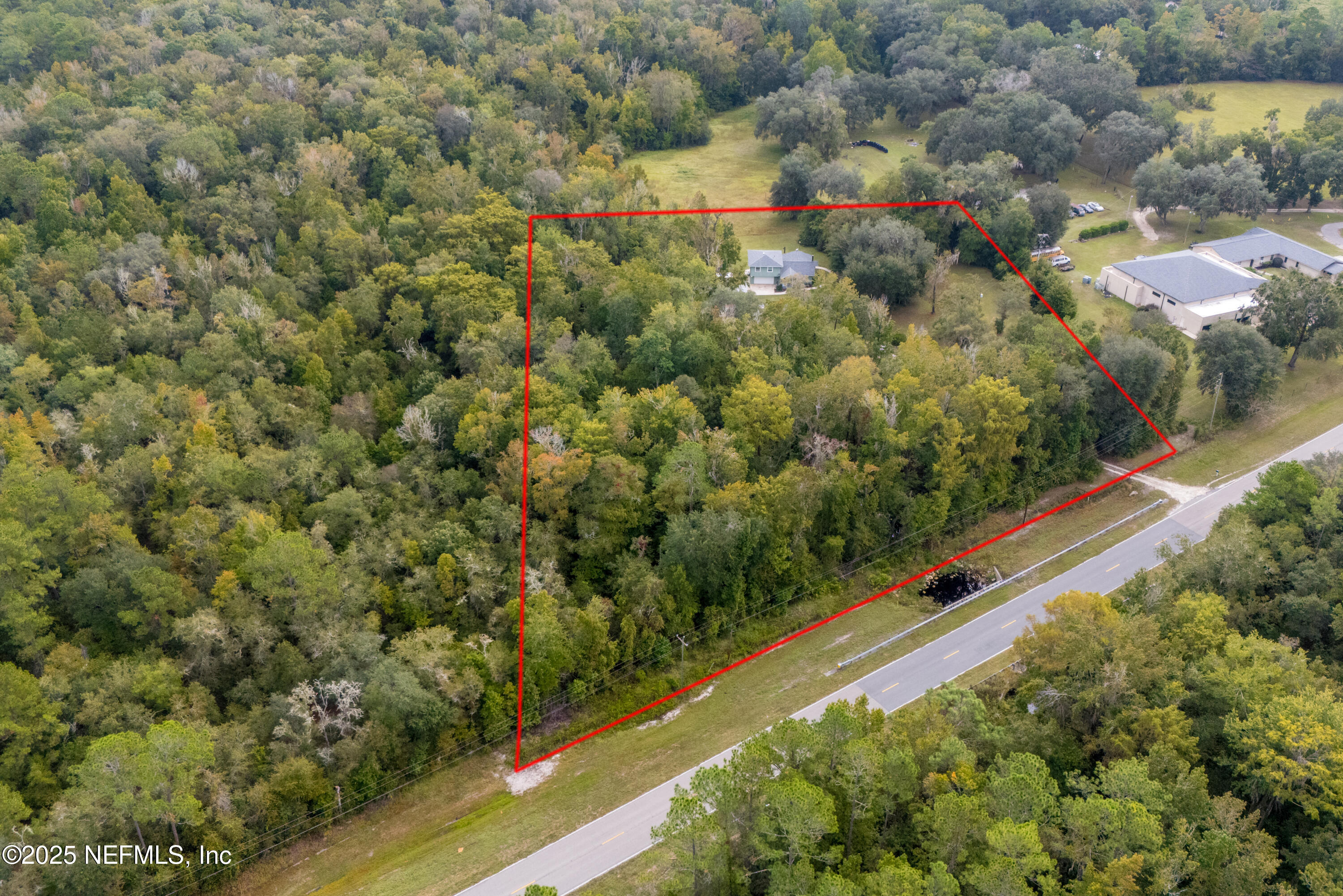 18311 Northeast 21 Street Gainesville, FL 32609 - Photo 72 of 80 18311 NE 21st St-33