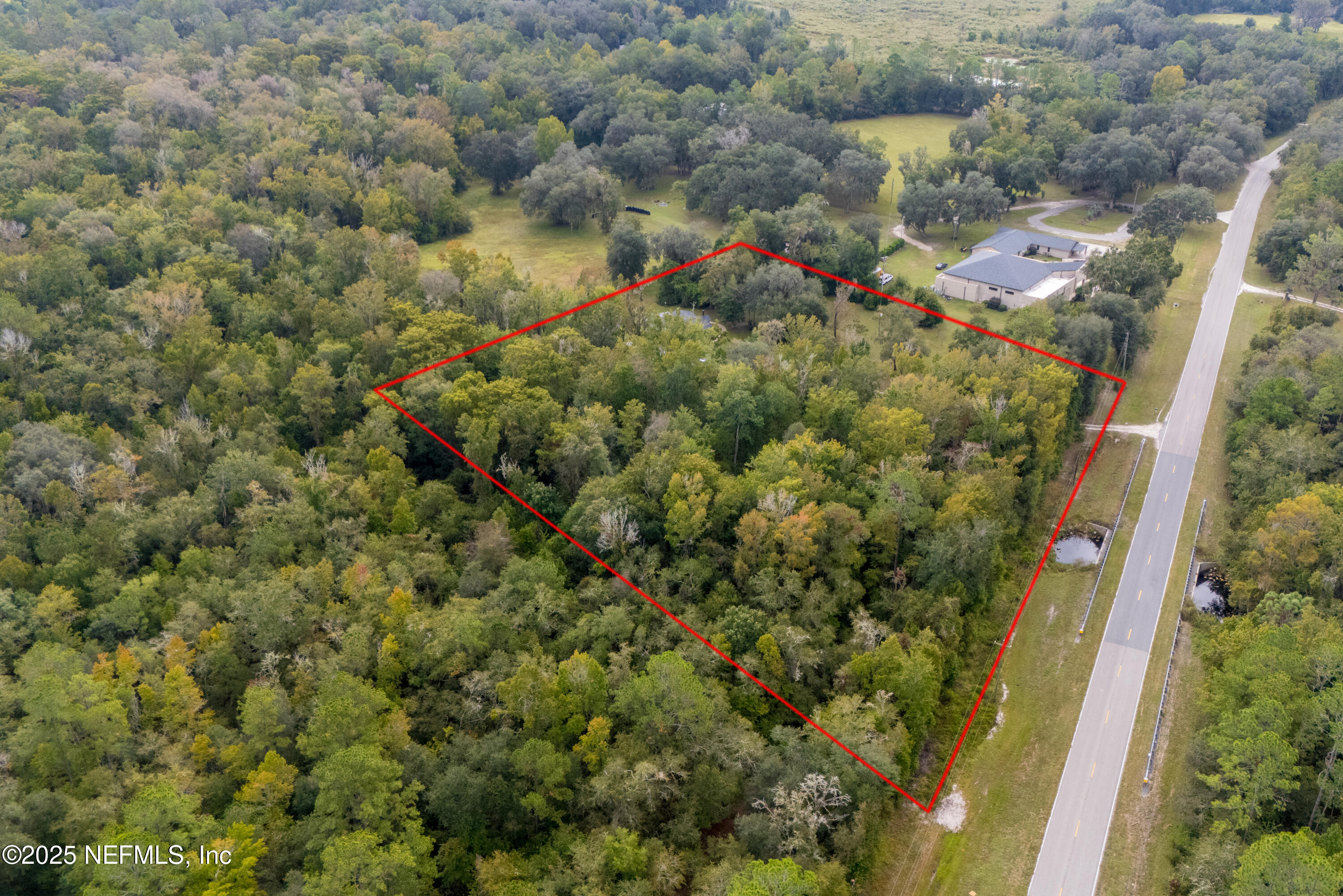 18311 Northeast 21 Street Gainesville, FL 32609 - Photo 73 of 80 18311 NE 21st St-34