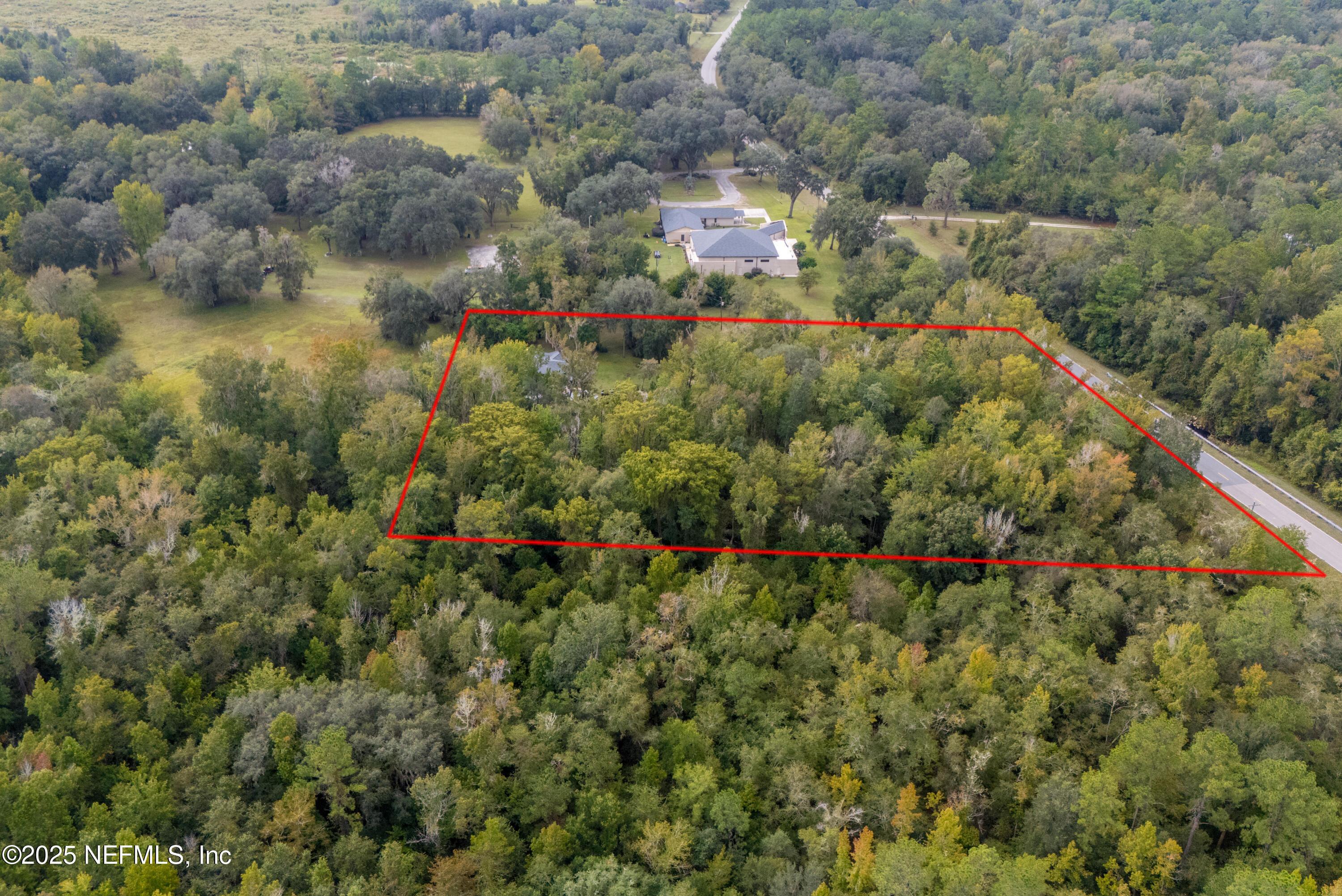 18311 Northeast 21 Street Gainesville, FL 32609 - Photo 74 of 80 18311 NE 21st St-36