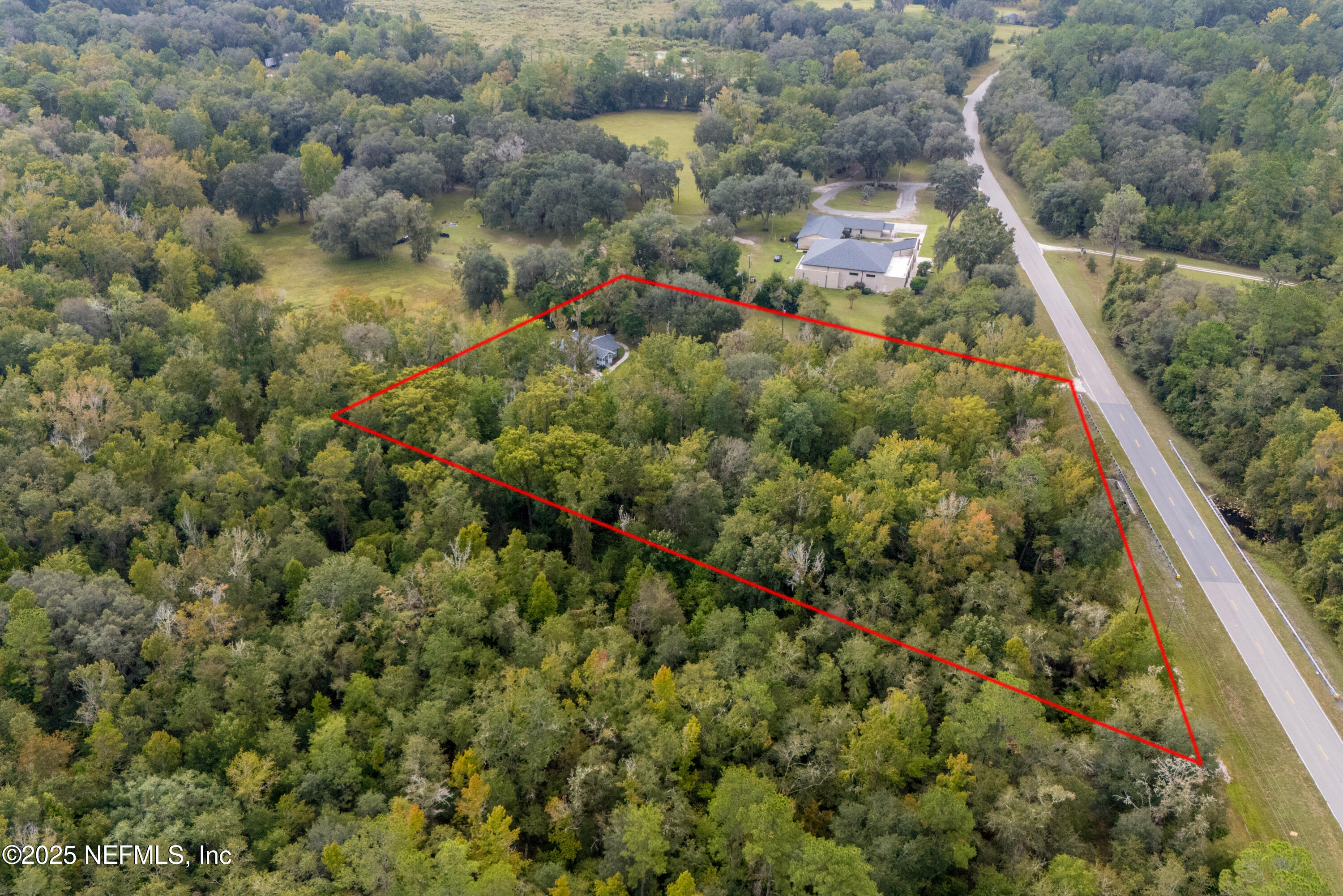 18311 Northeast 21 Street Gainesville, FL 32609 - Photo 75 of 80 18311 NE 21st St-35