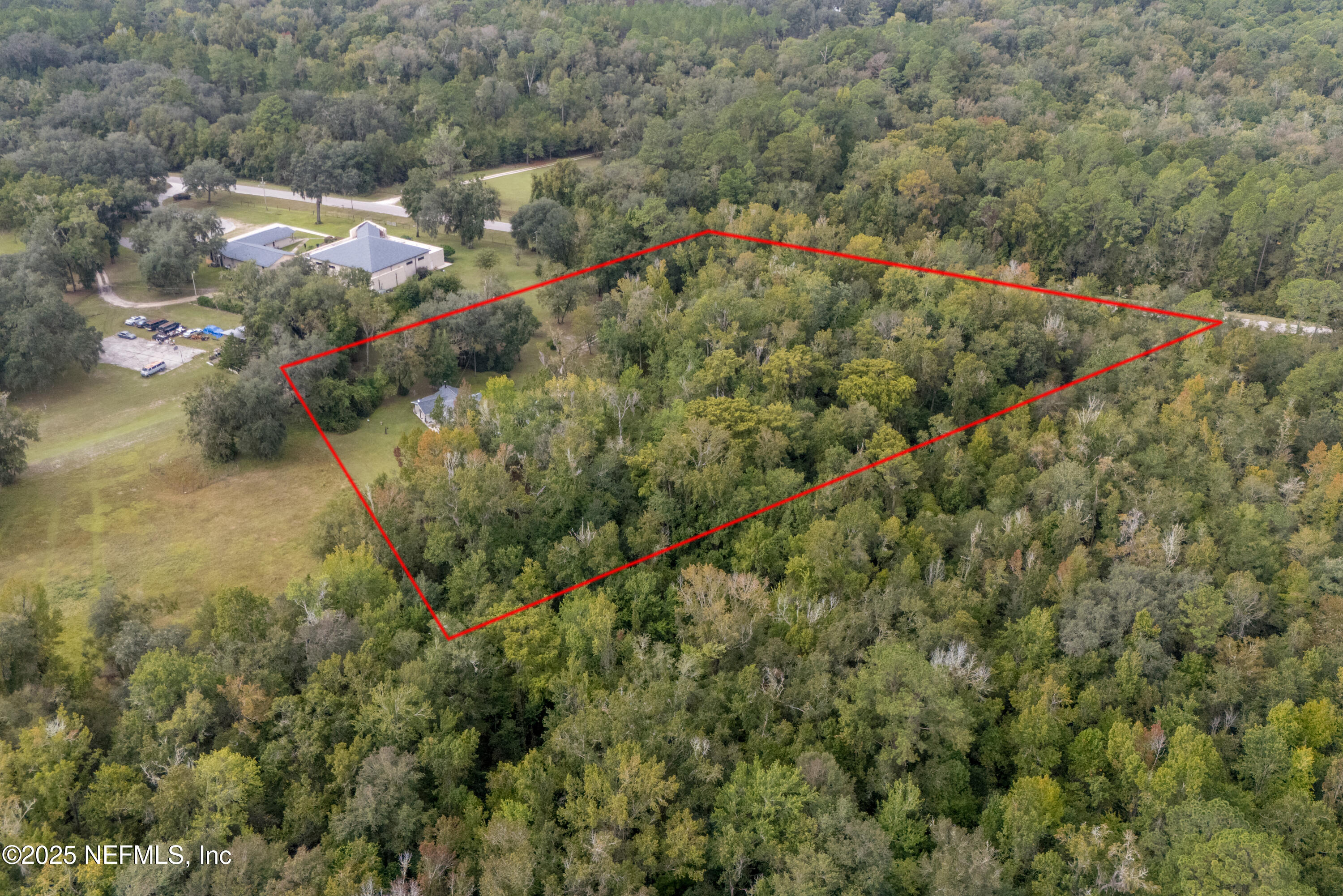 18311 Northeast 21 Street Gainesville, FL 32609 - Photo 77 of 80 18311 NE 21st St-38