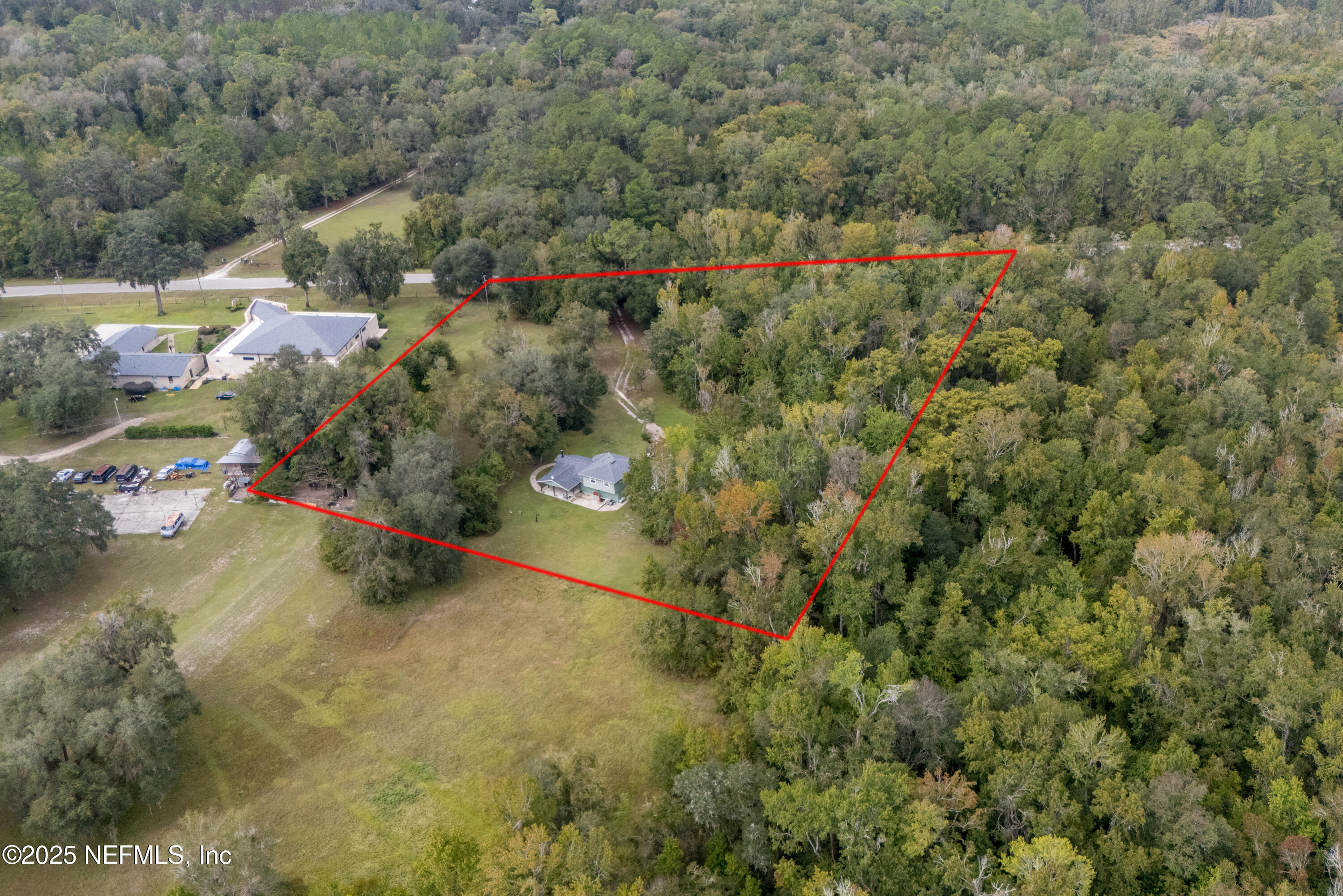 18311 Northeast 21 Street Gainesville, FL 32609 - Photo 78 of 80 18311 NE 21st St-39