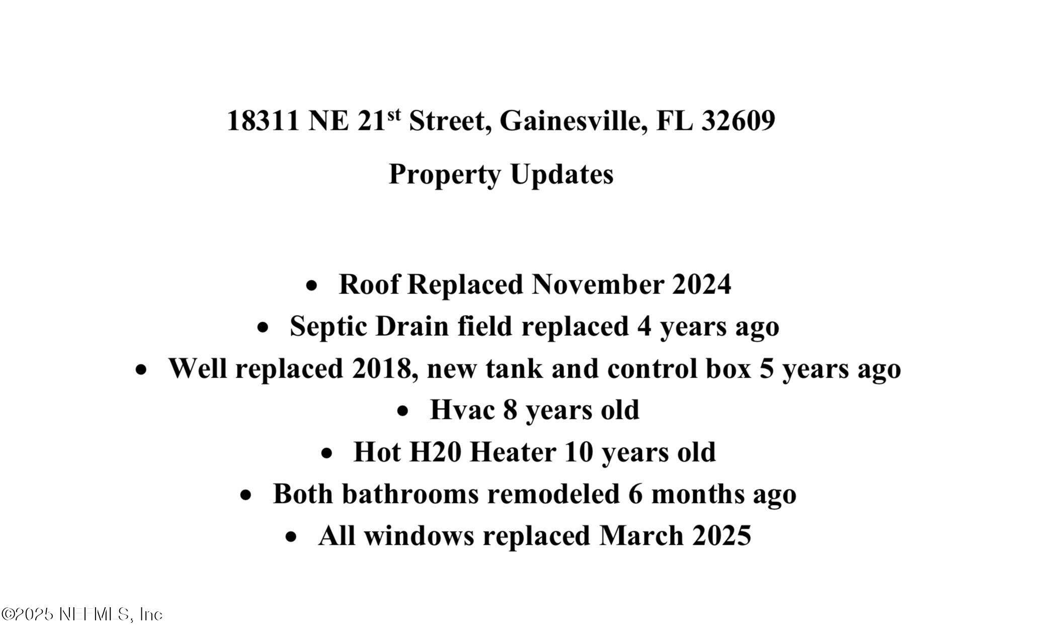 18311 Northeast 21 Street Gainesville, FL 32609 - Photo 80 of 80 IMG_0332