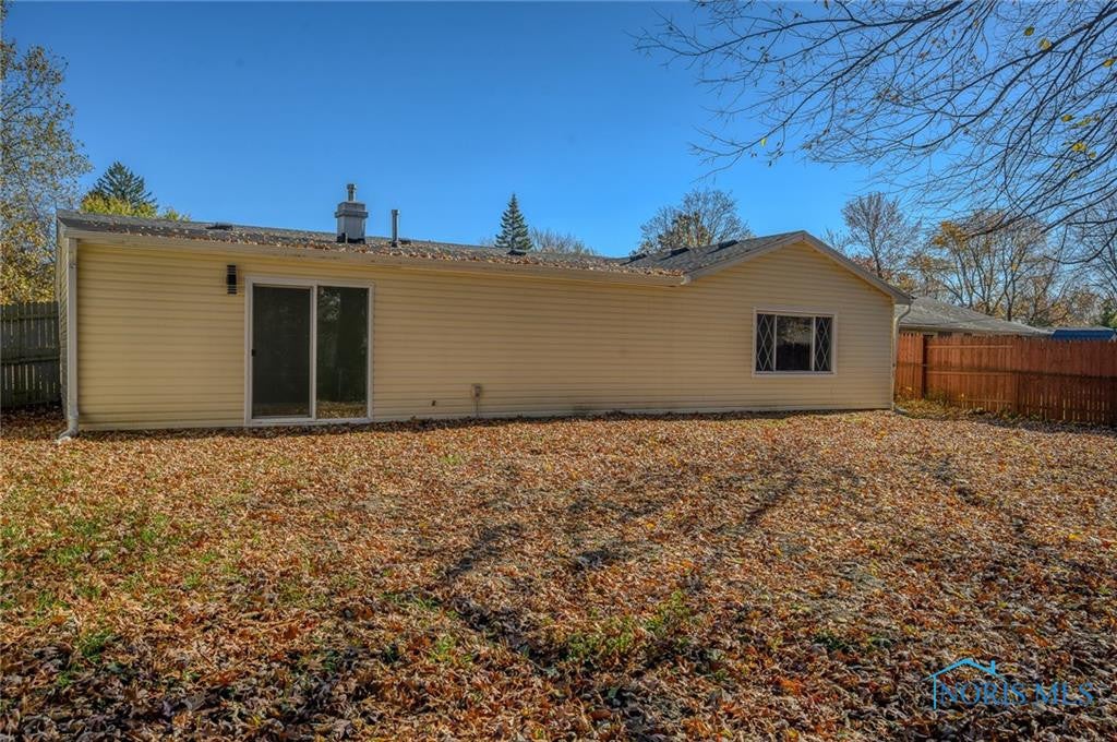 4727 Elmhurst Road Toledo, OH 43613 - Photo 26 of 27 Photo 26