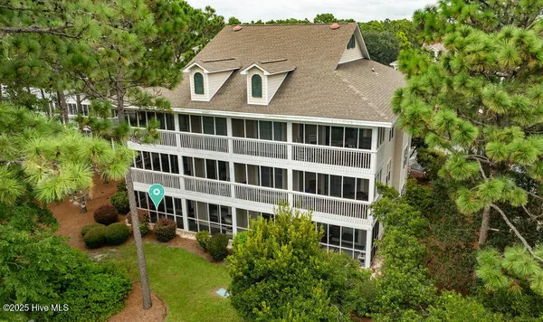 $369,000 | 3350 Club Villas Drive, Unit 502, Southport, NC 28461