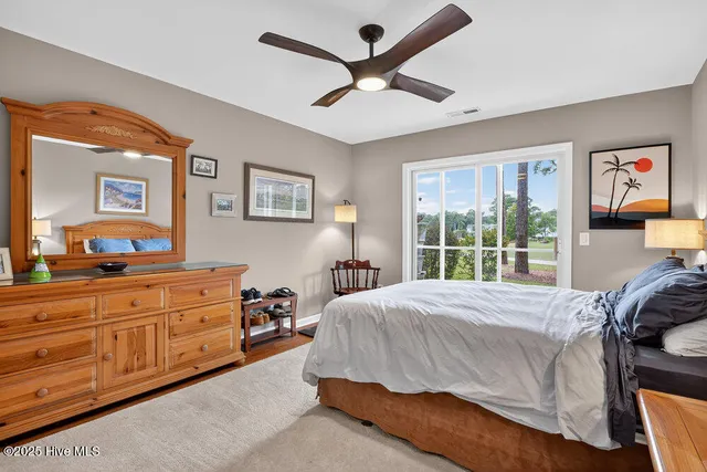 $399,000 | 3350 Club Villas Drive, Unit 502, Southport, NC 28461