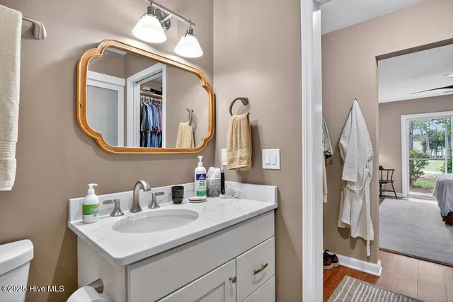 $399,000 | 3350 Club Villas Drive, Unit 502, Southport, NC 28461