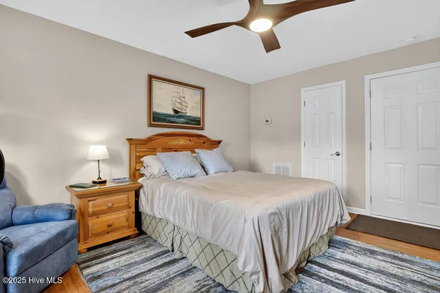 $399,000 | 3350 Club Villas Drive, Unit 502, Southport, NC 28461