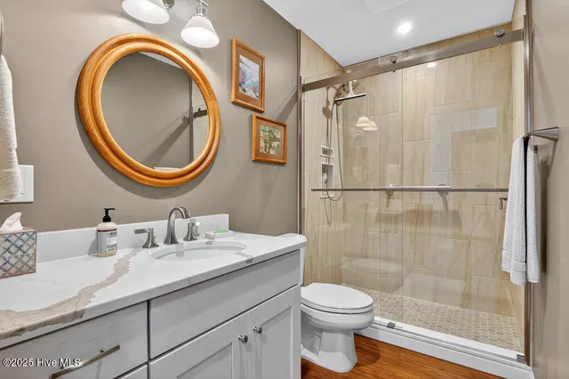 $399,000 | 3350 Club Villas Drive, Unit 502, Southport, NC 28461