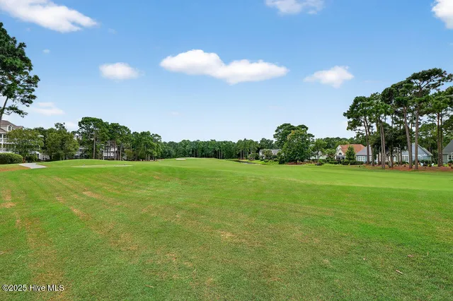 $399,000 | 3350 Club Villas Drive, Unit 502, Southport, NC 28461