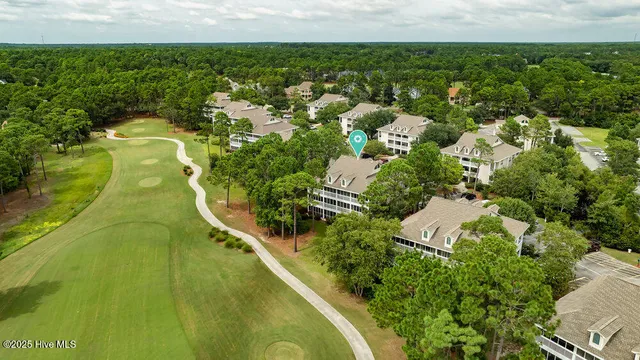$399,000 | 3350 Club Villas Drive, Unit 502, Southport, NC 28461